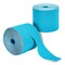 Scalloped Blue Bulletin Board Borders for Teachers Supplies, Classroom Cork Board Decorations (2 In x 50 Ft, 2 Rolls)